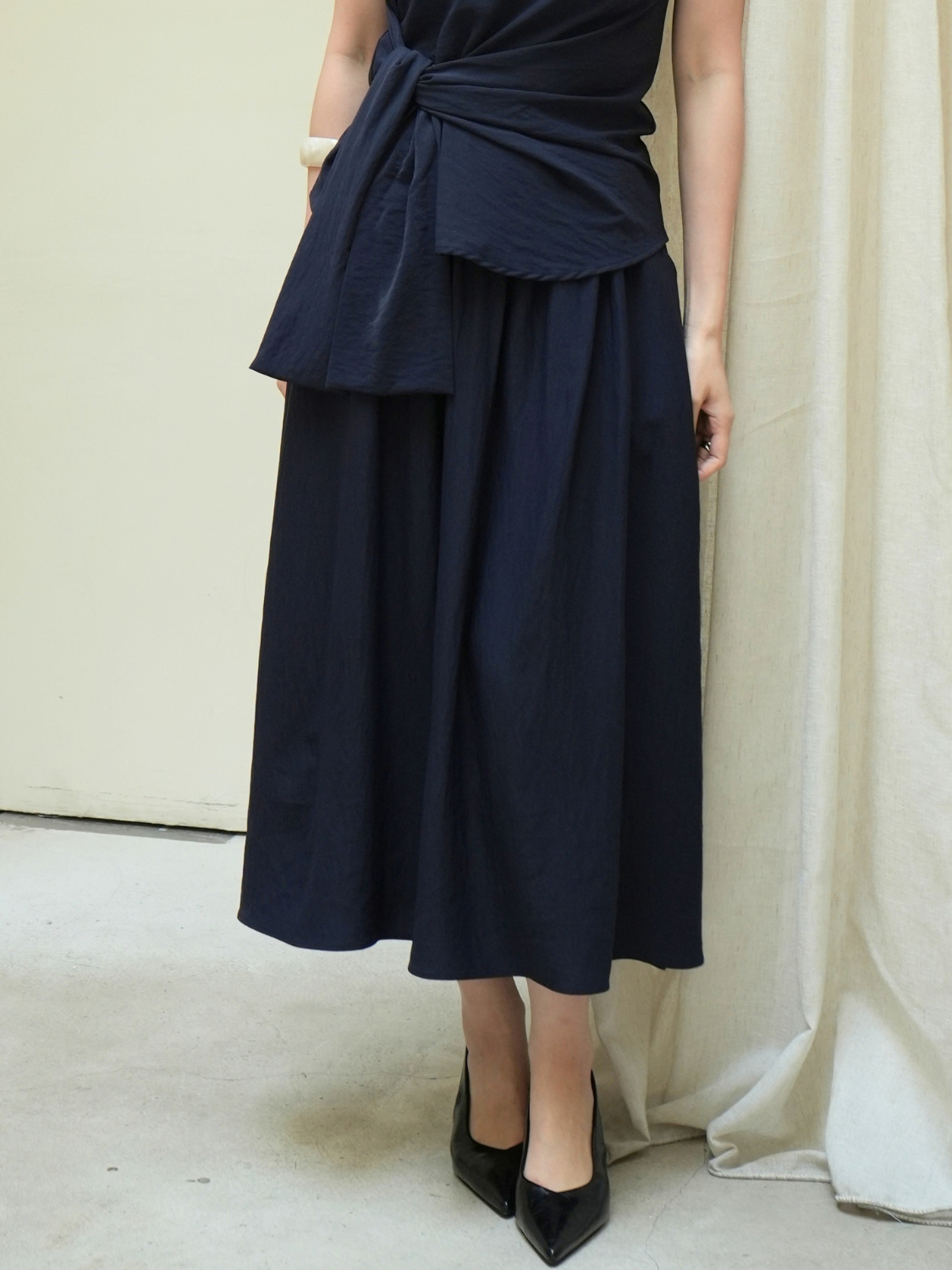 Lulu Skirt