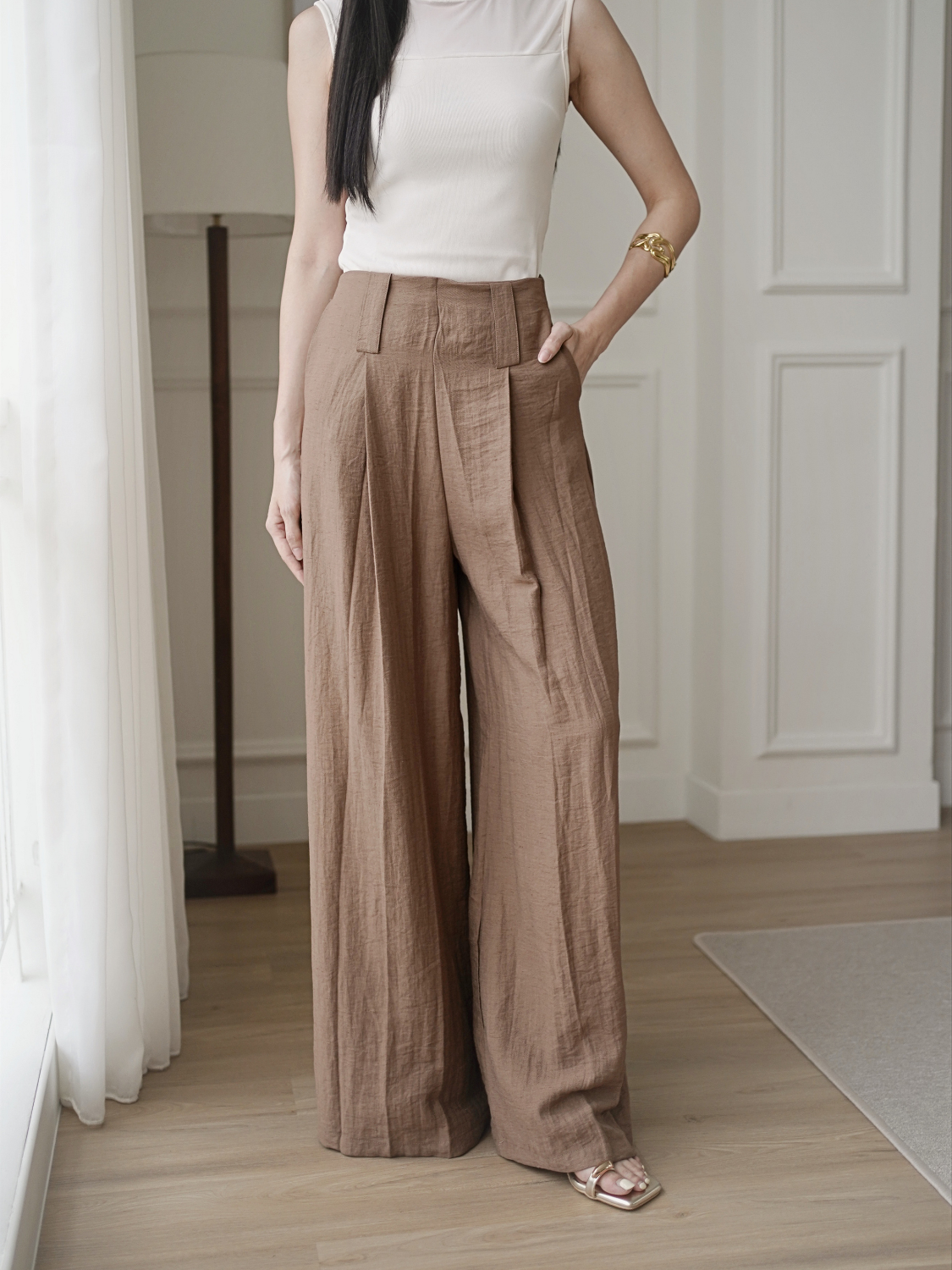 Giana Pants
