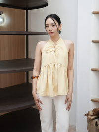 Daisy Top