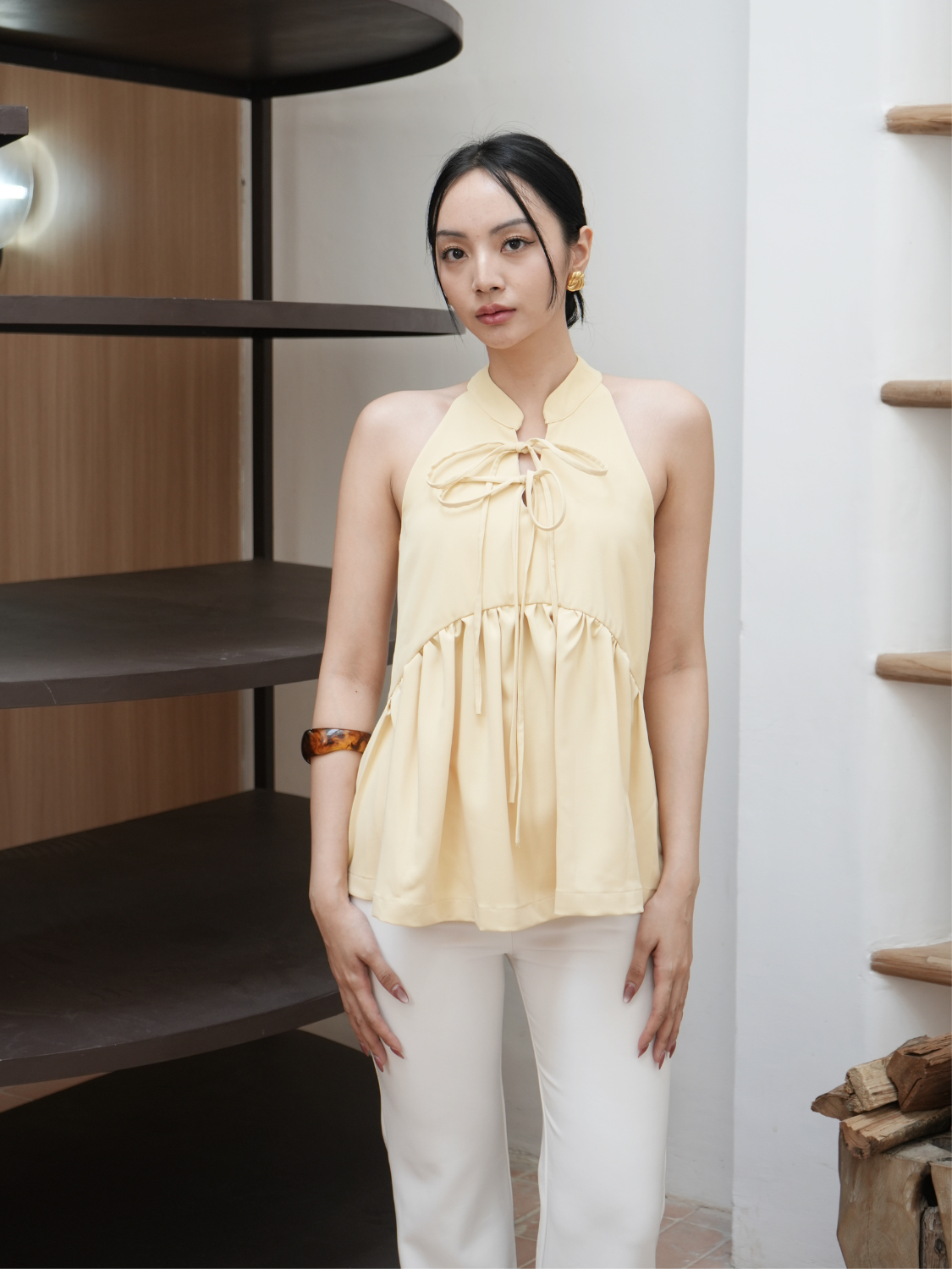 Daisy Top