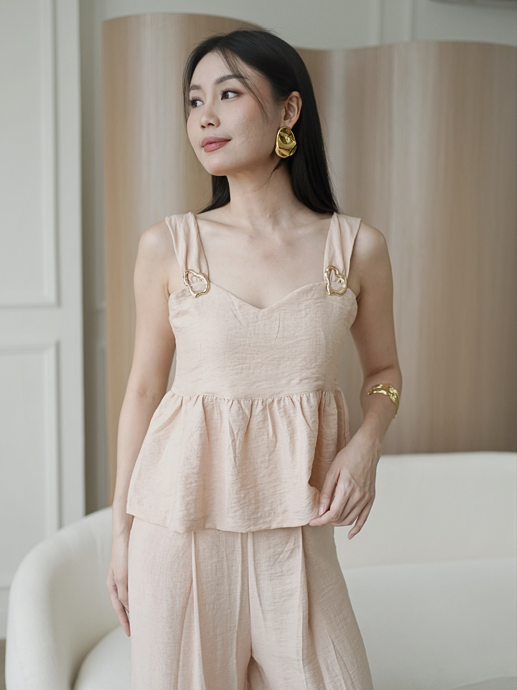 Giselle Top