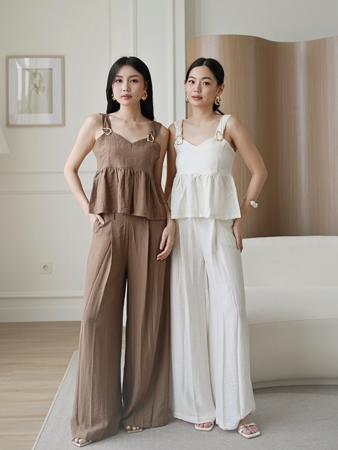 Giselle Top