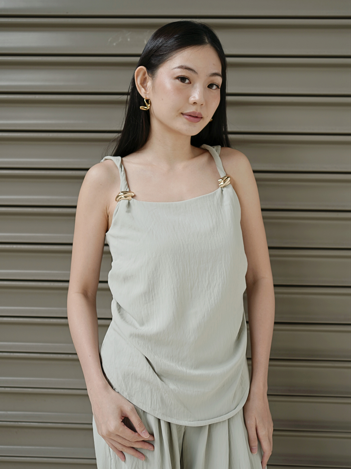 Grace Top