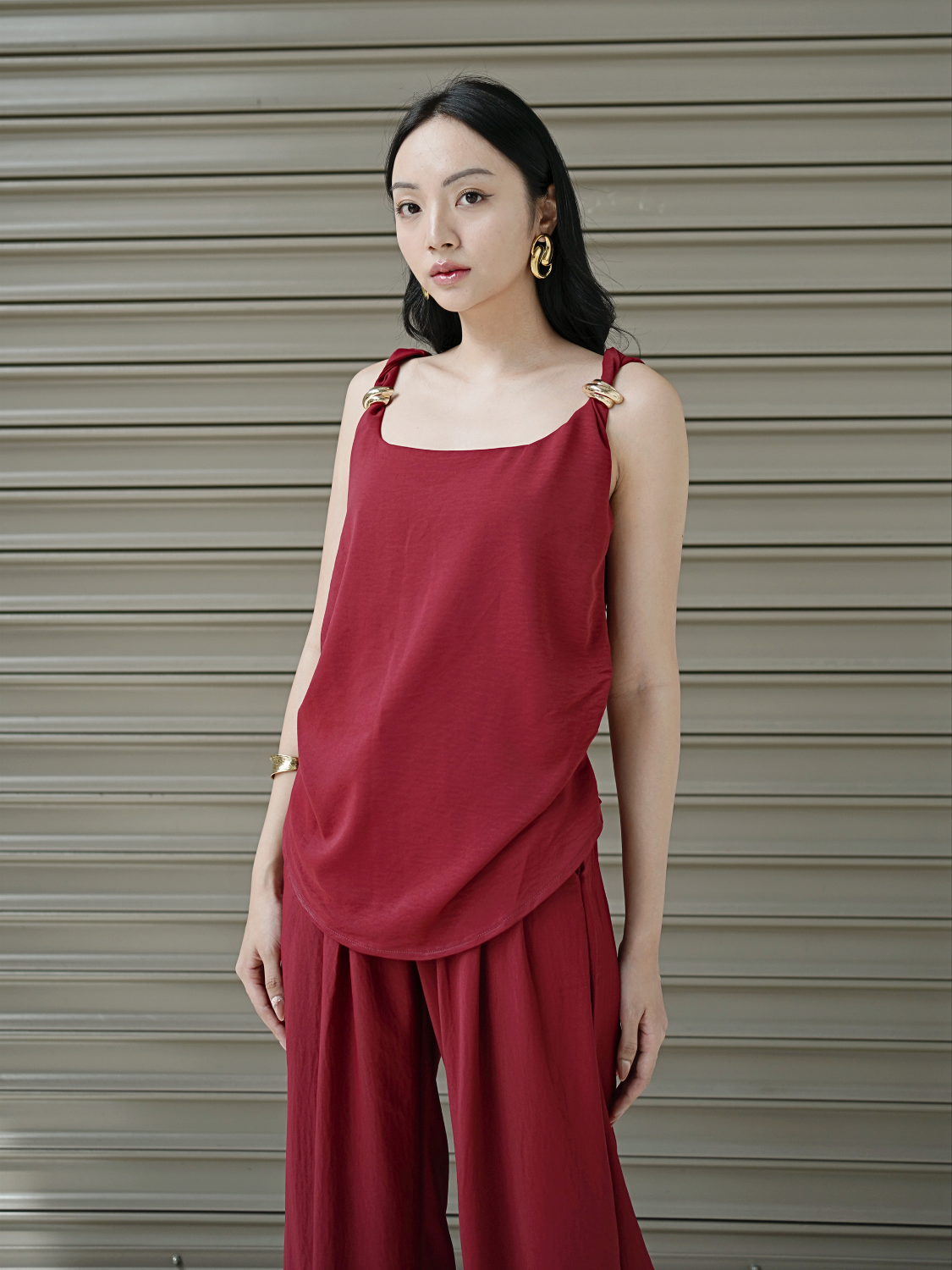 Grace Top