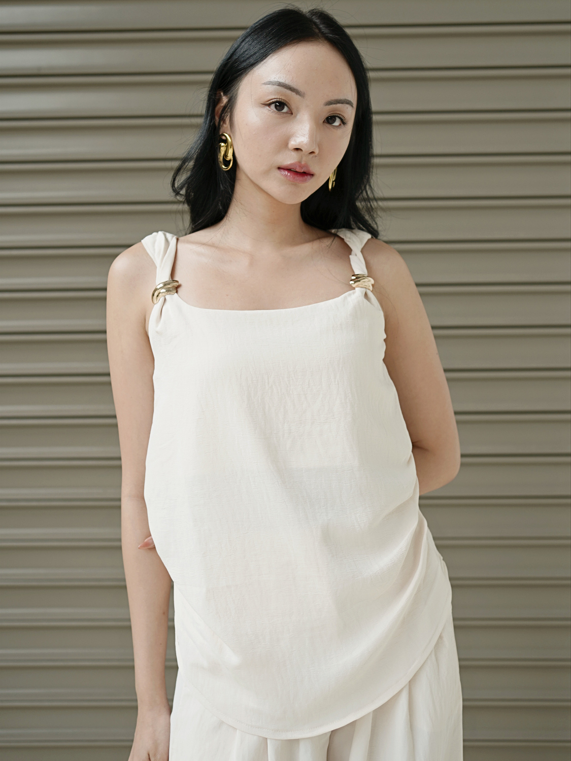 Grace Top