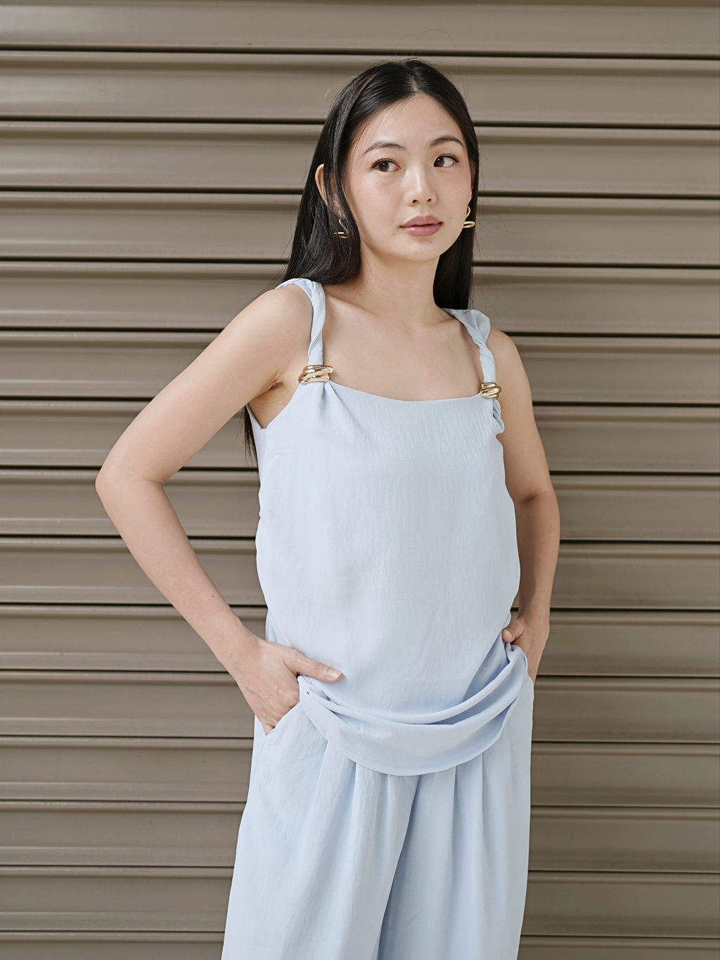 Grace Top