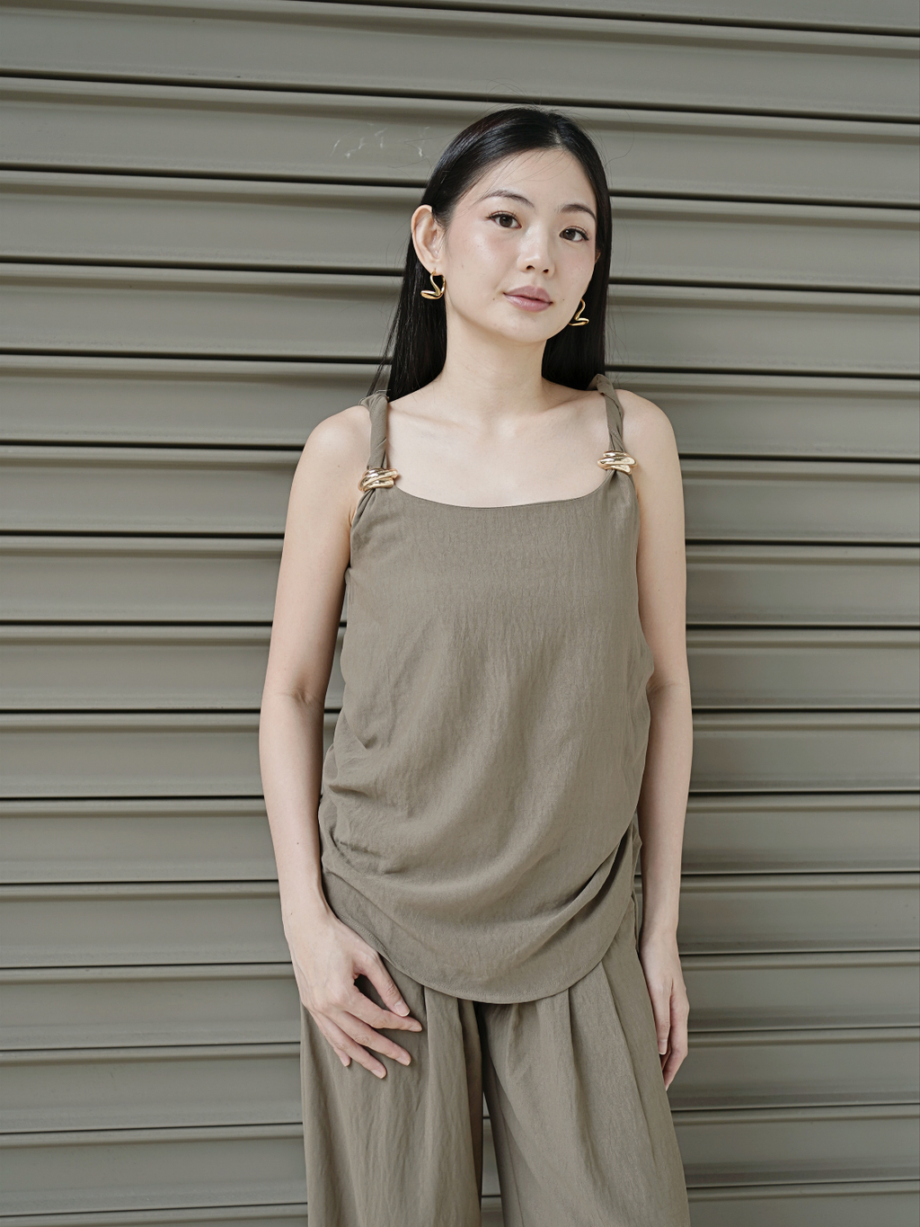 Grace Top