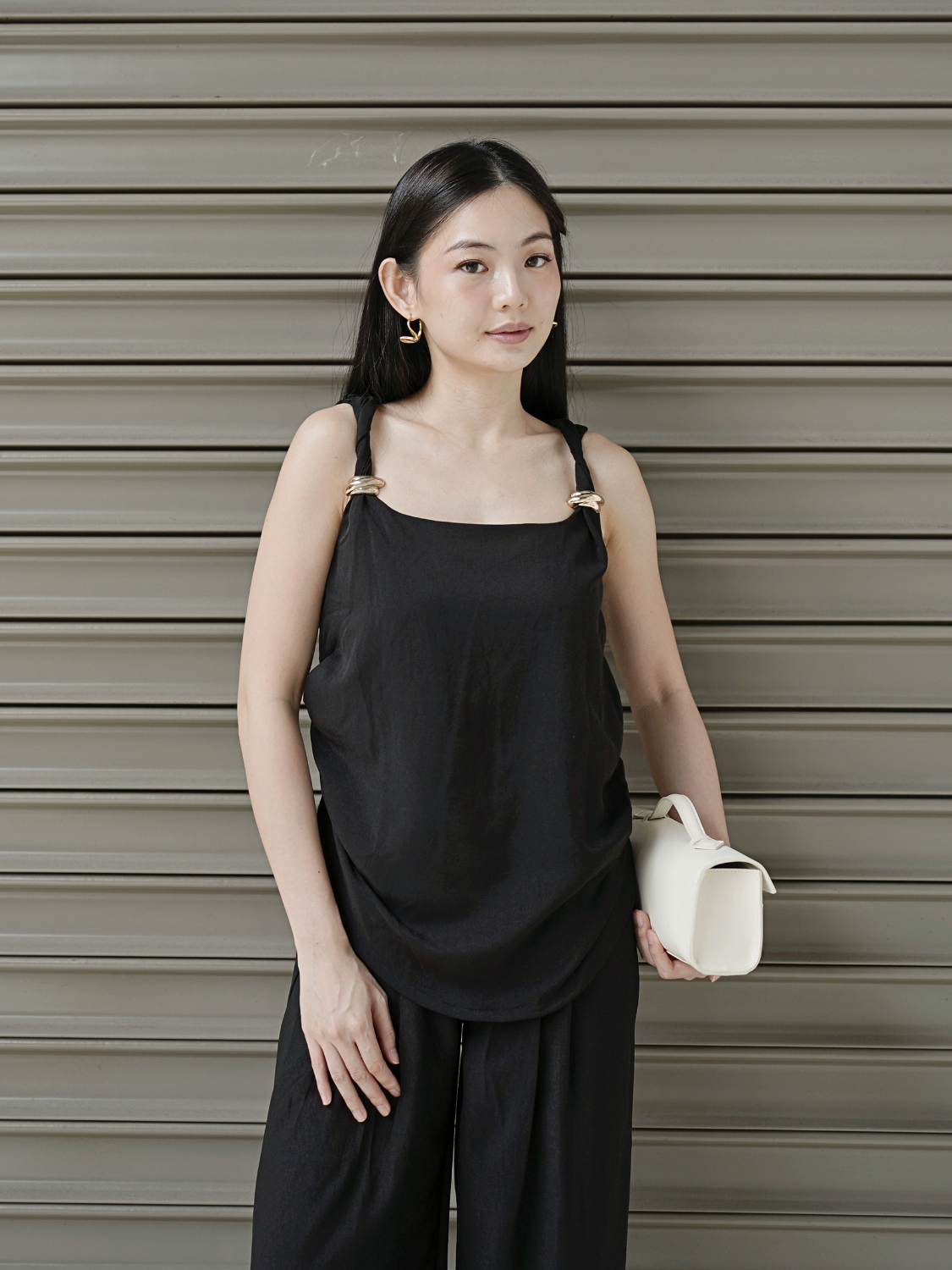 Grace Top