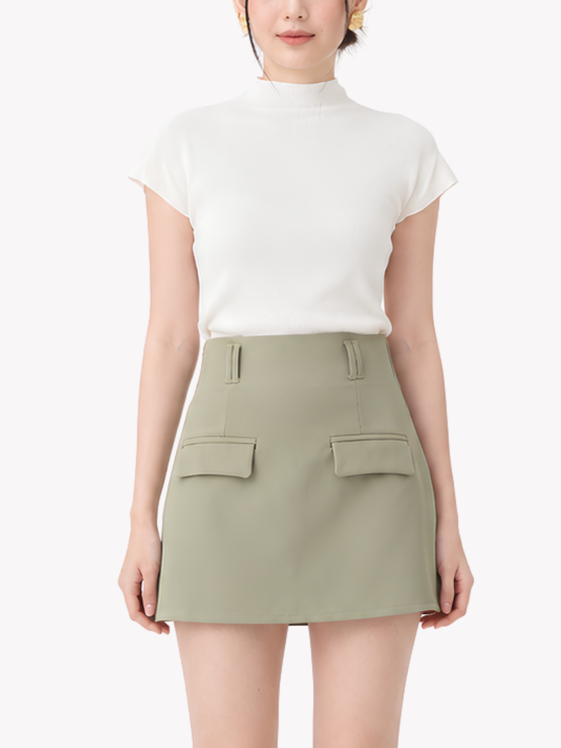 Jenny Skirt