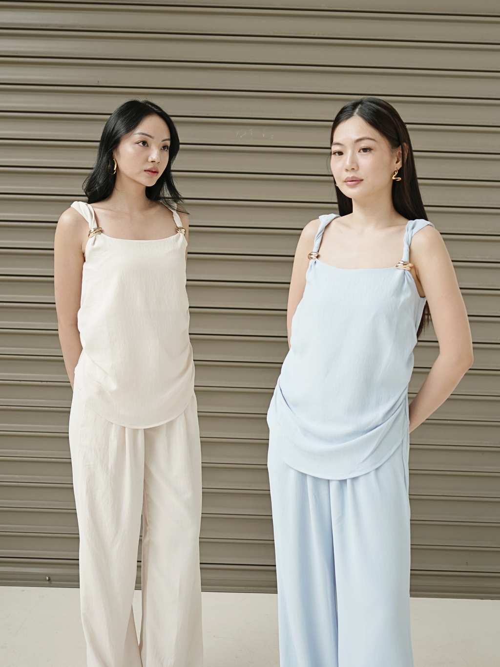 Grace Top
