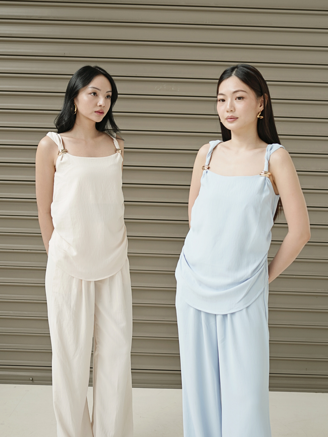 Grace Top