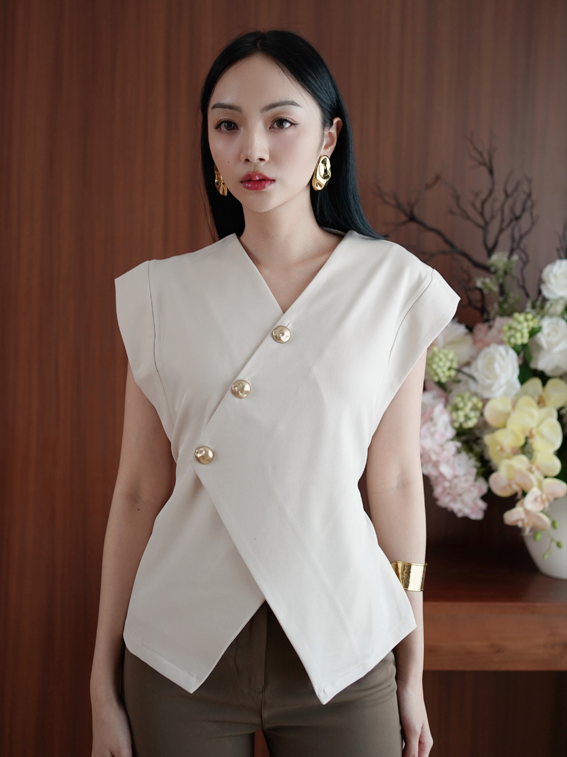 Christy Top
