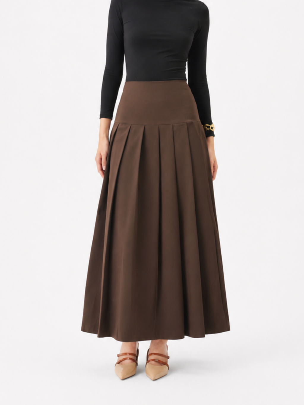 Jolane Skirt