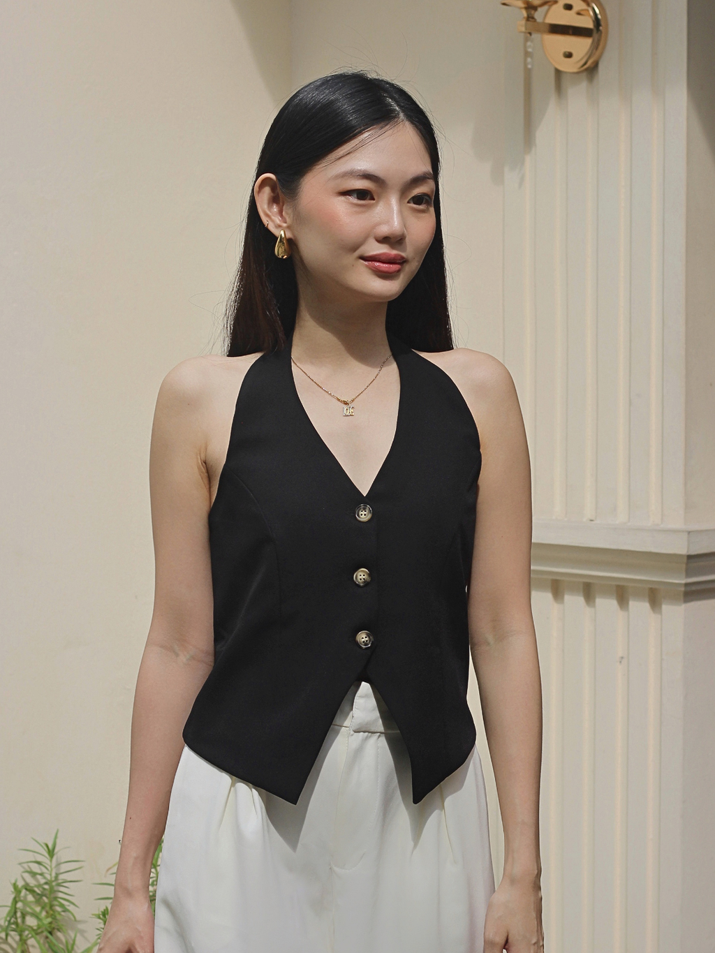 Jenny Top