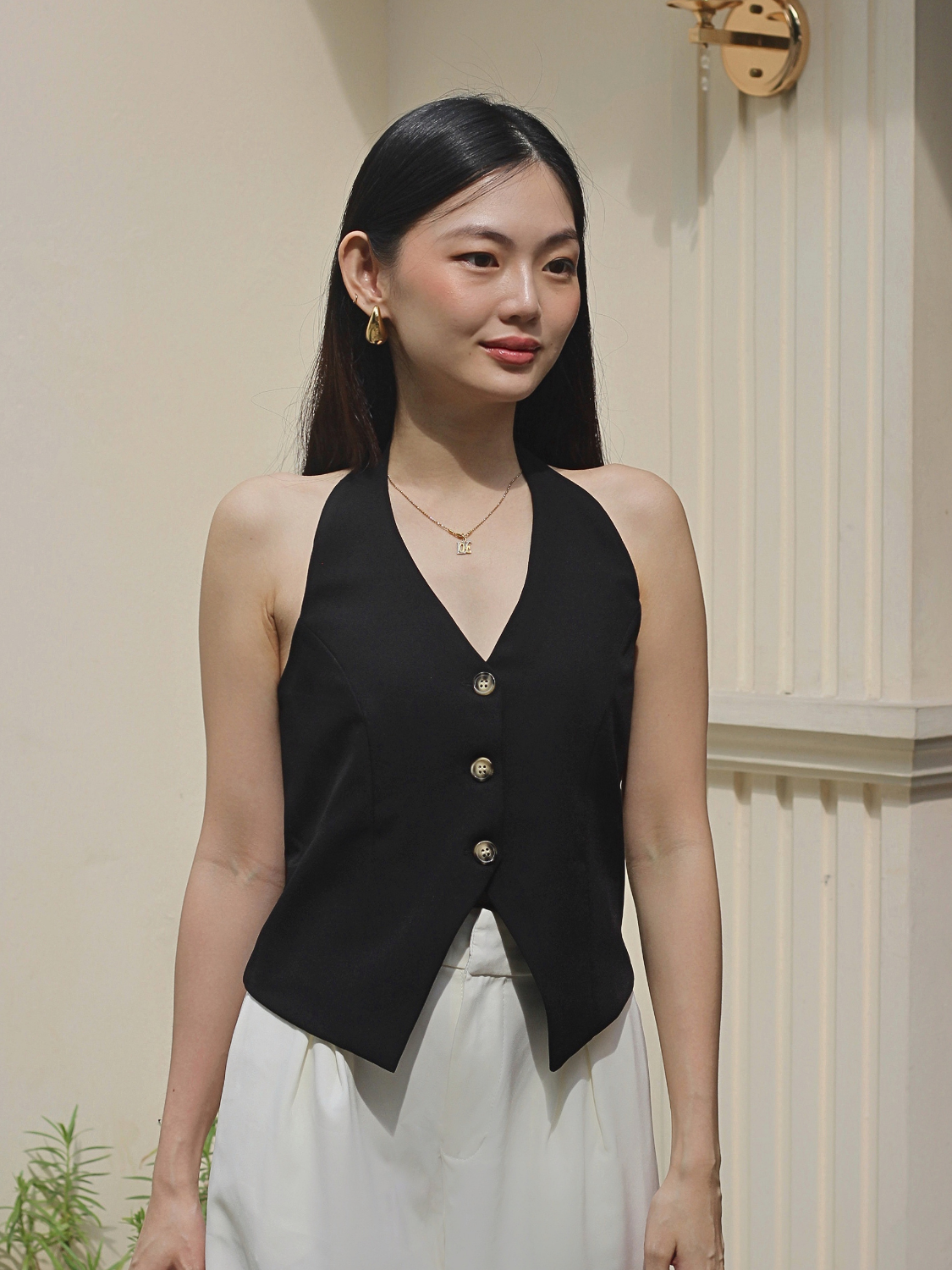 Jenny Top