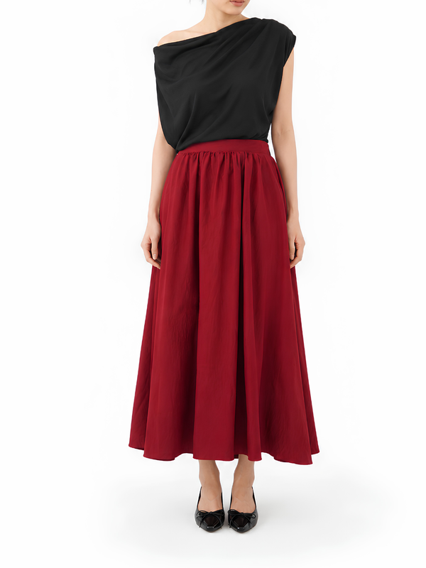 Lulu Skirt
