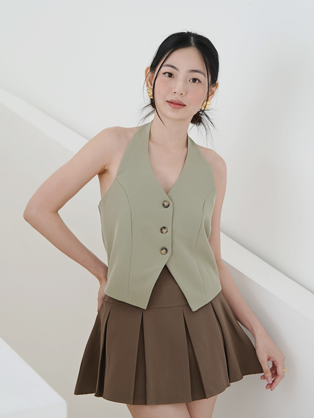 Jenny Top