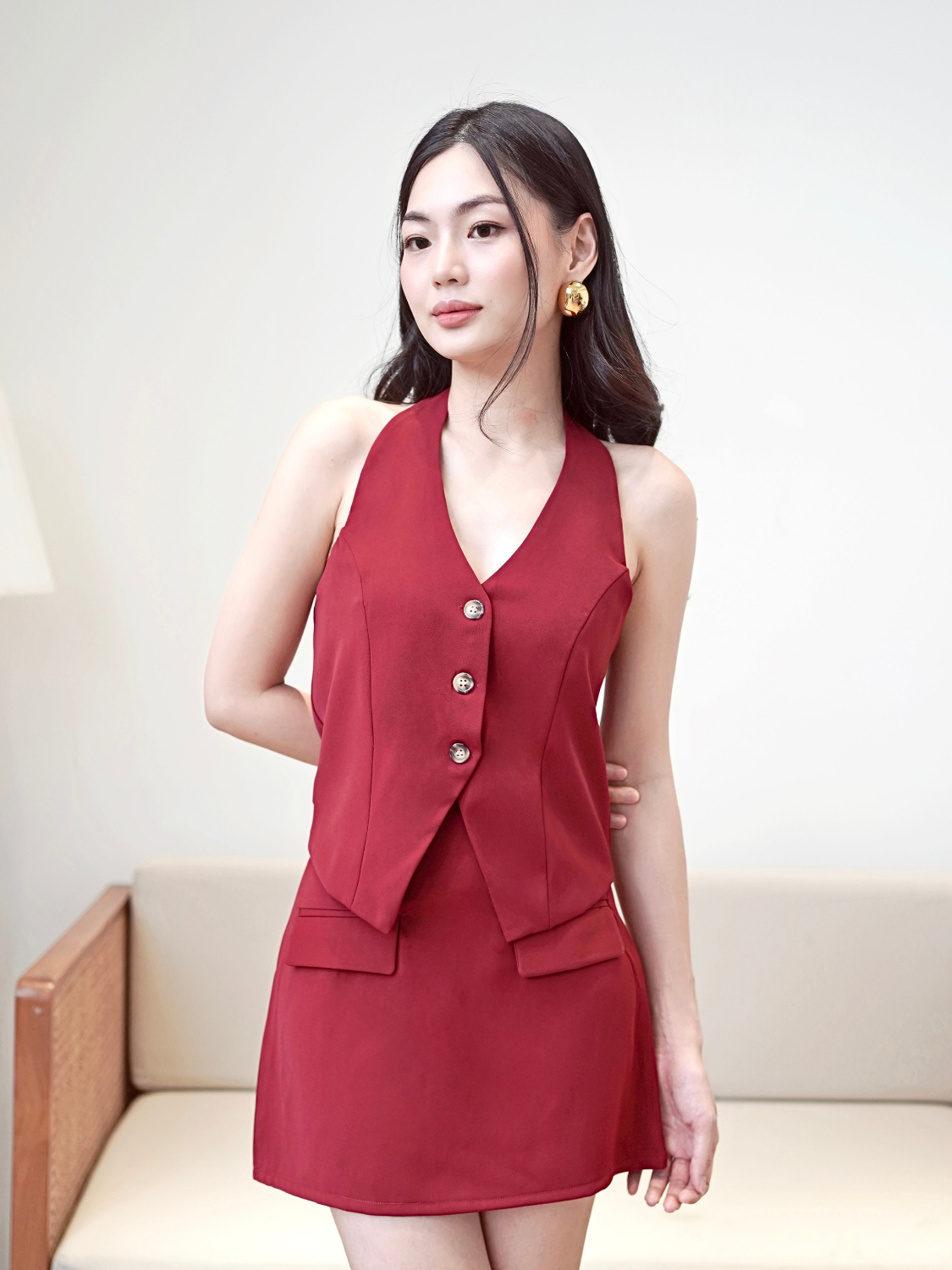Jenny Top
