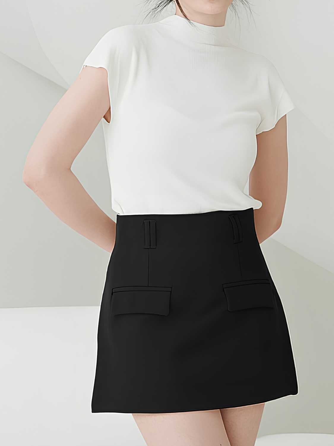 Jenny Skirt