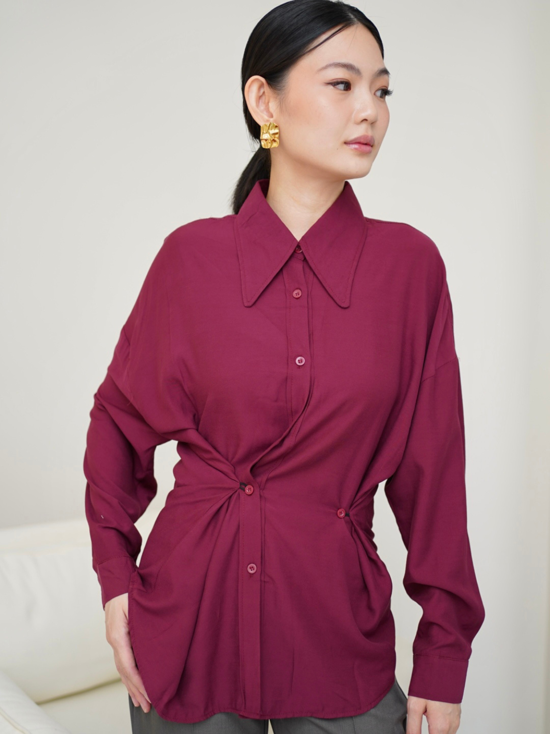 Paris Shirt