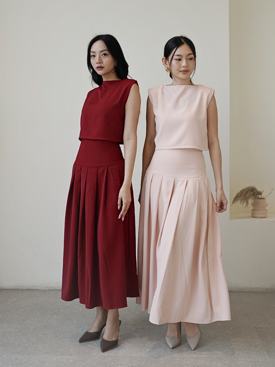Jolane Skirt