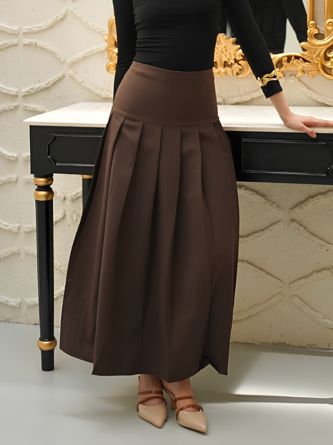 Jolane Skirt