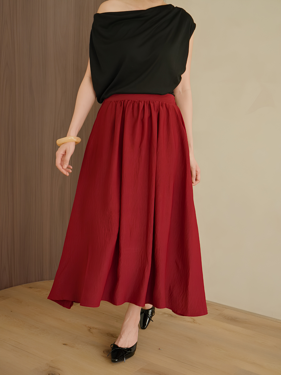 Lulu Skirt