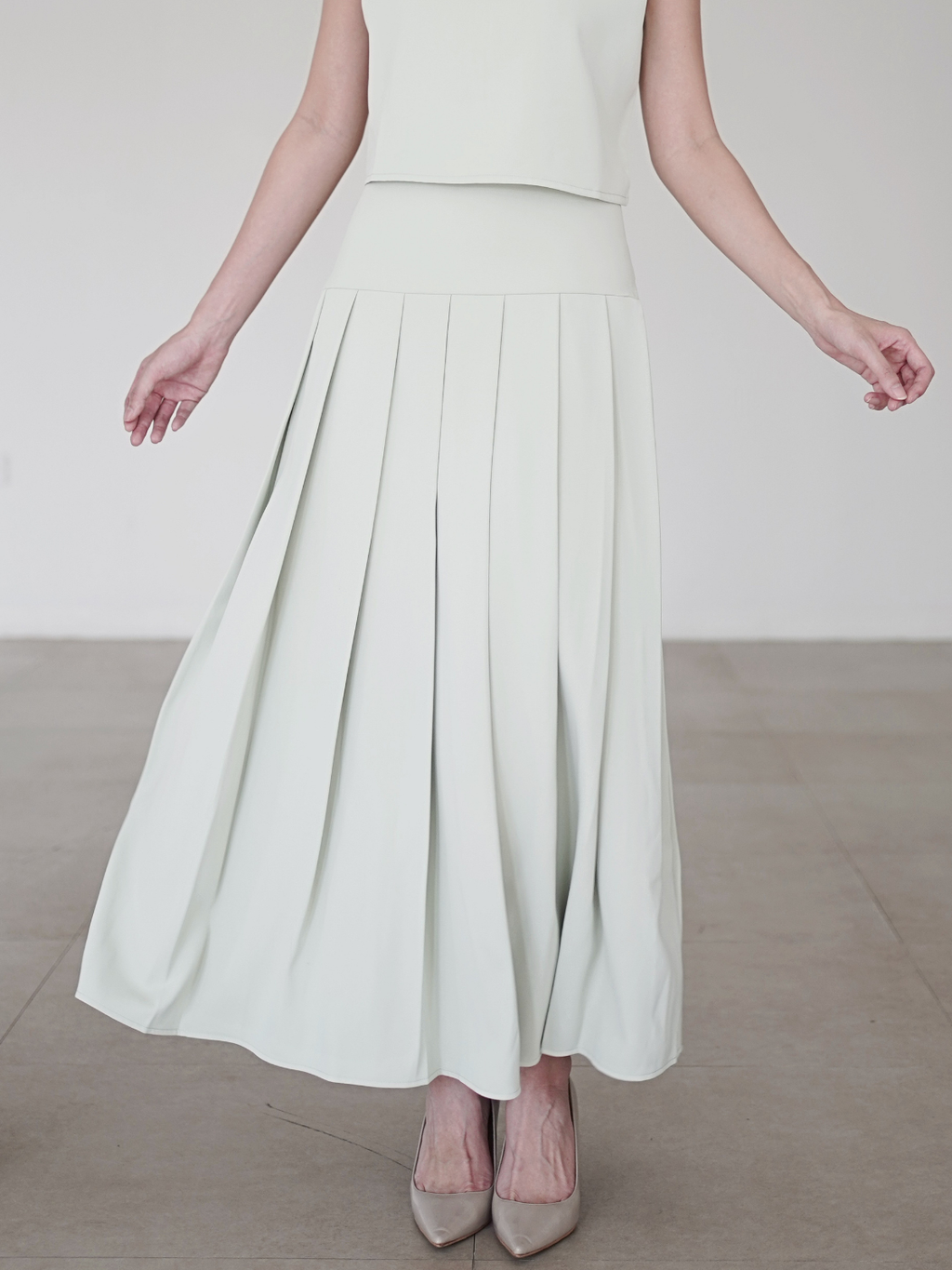 Jolane Skirt