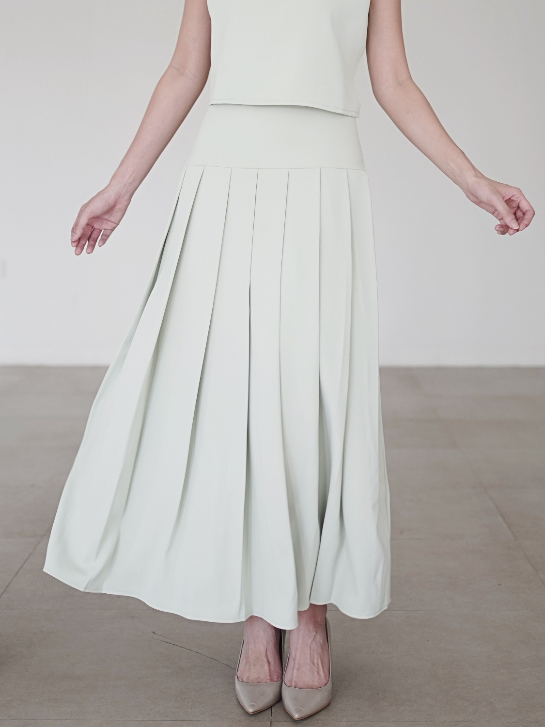 Jolane Skirt