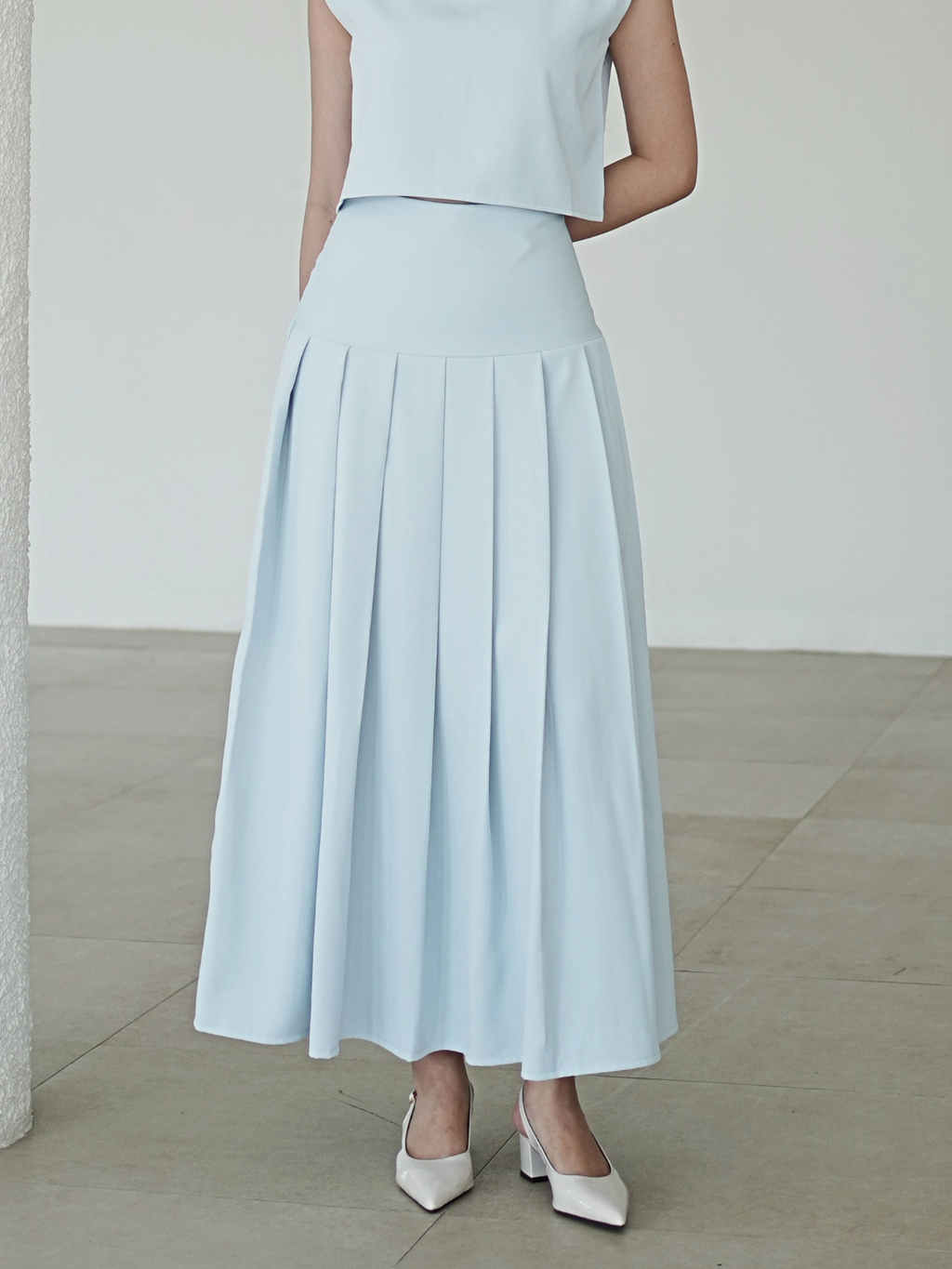 Jolane Skirt