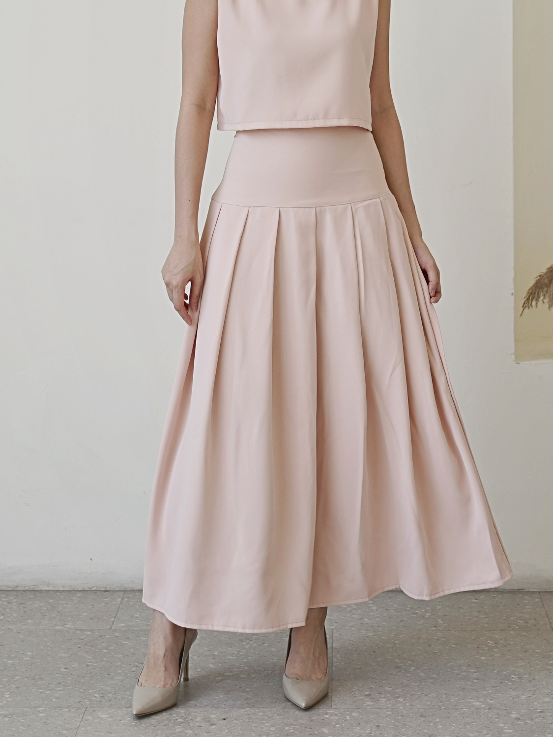 Jolane Skirt
