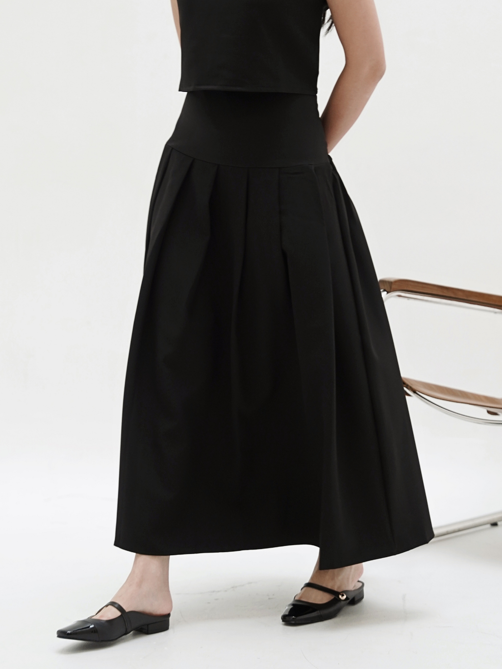 Jolane Skirt