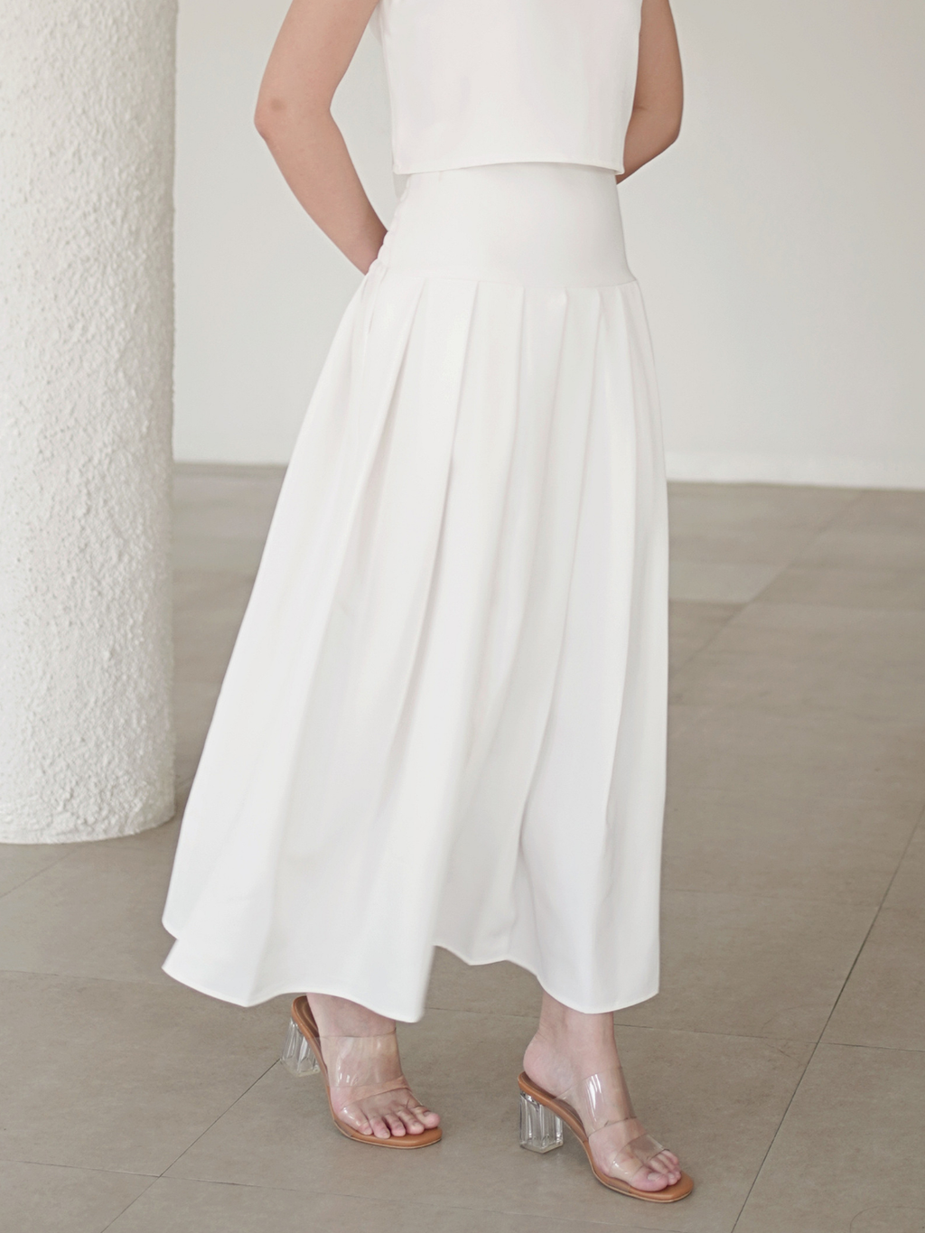 Jolane Skirt