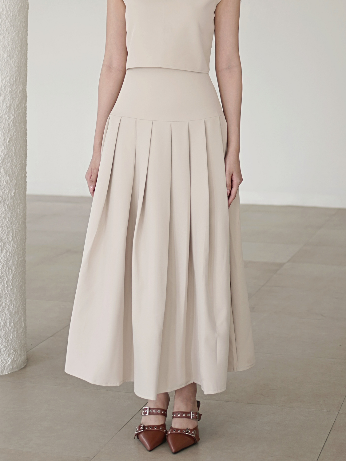 Jolane Skirt
