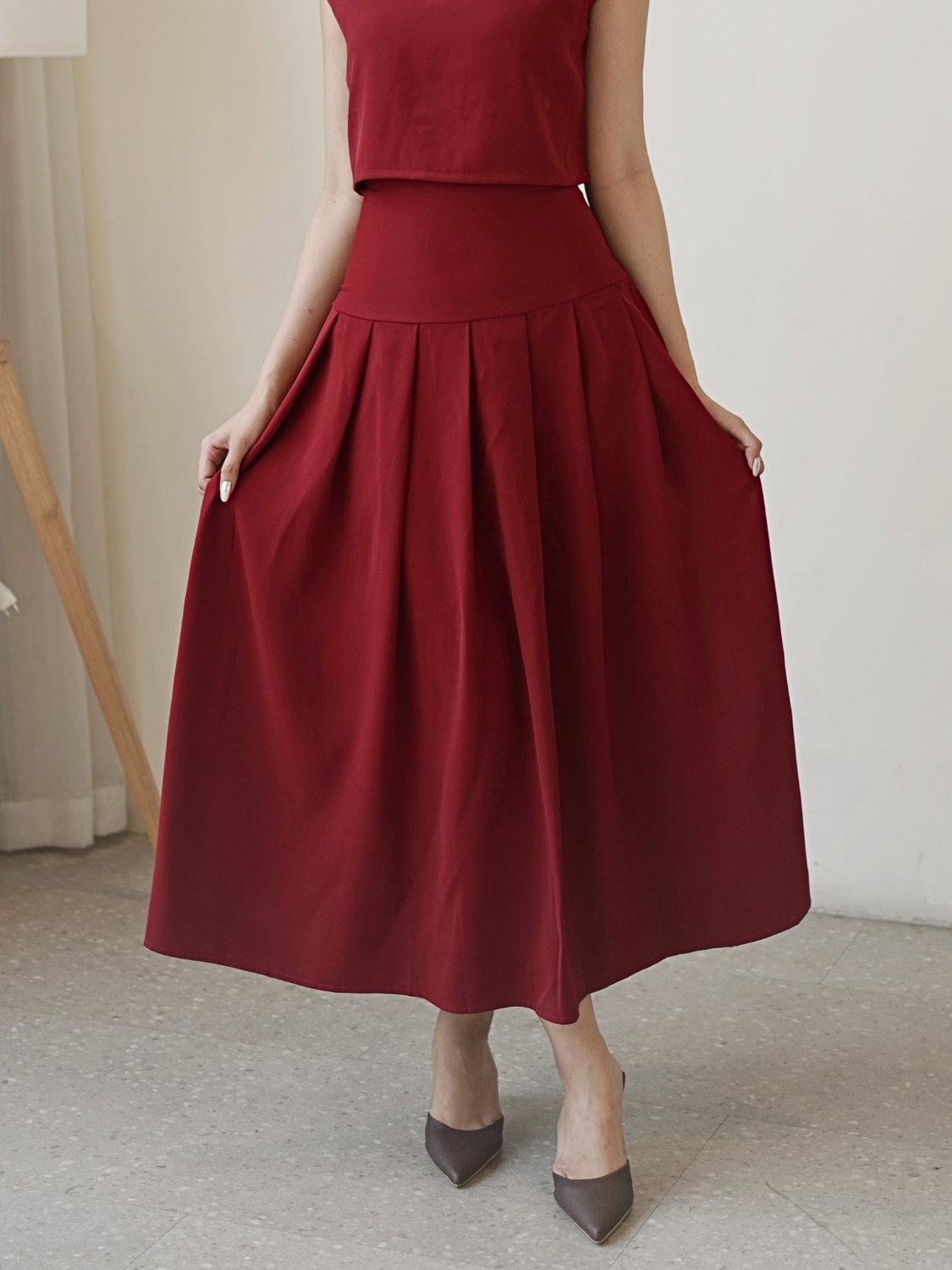 Jolane Skirt
