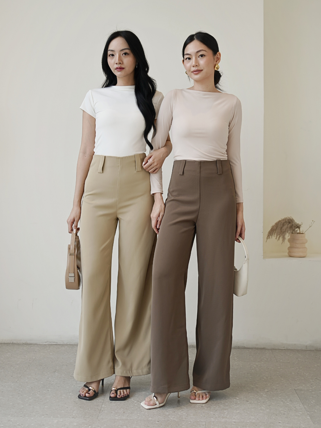 Kaia Pants