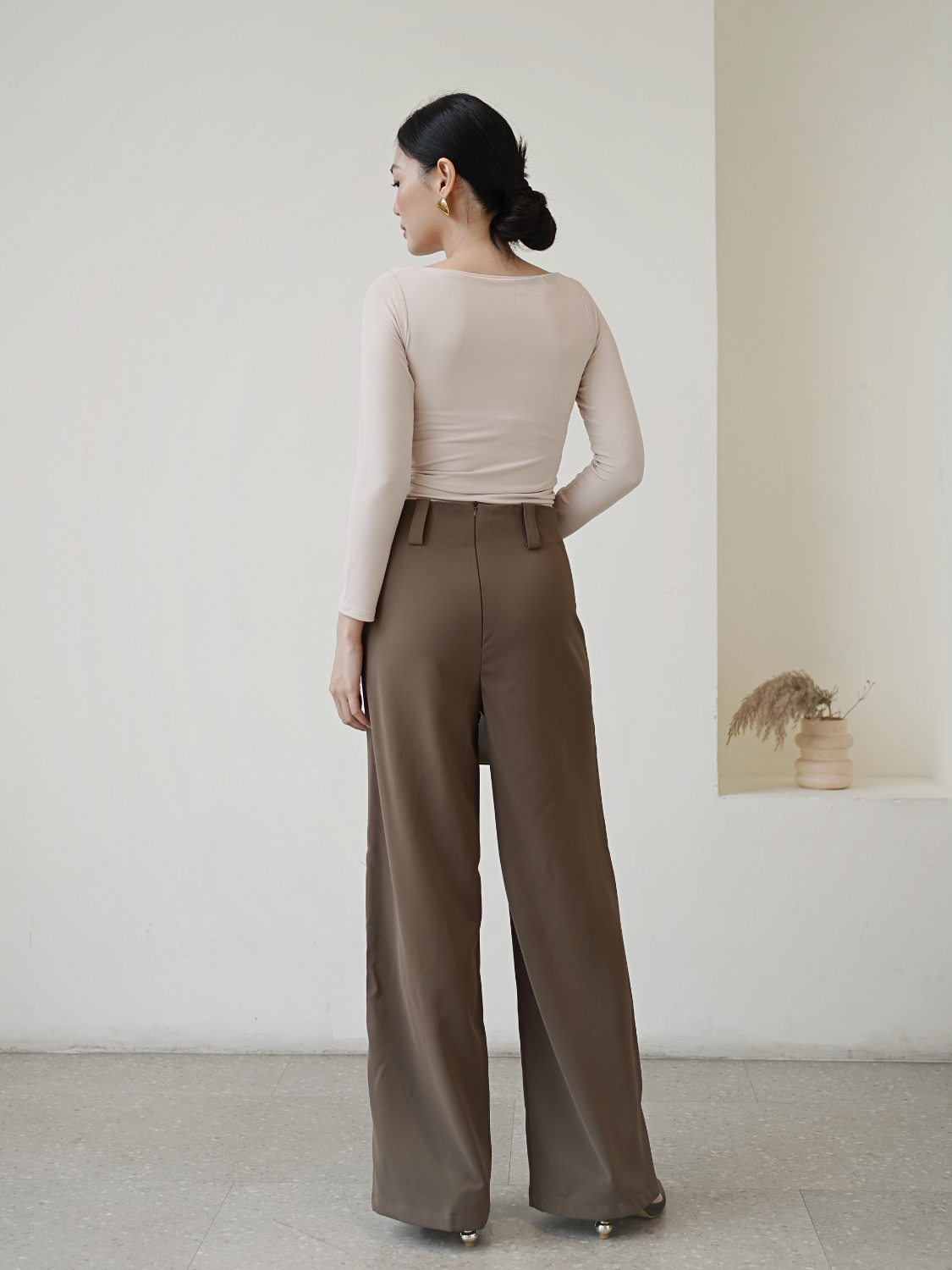Kaia Pants