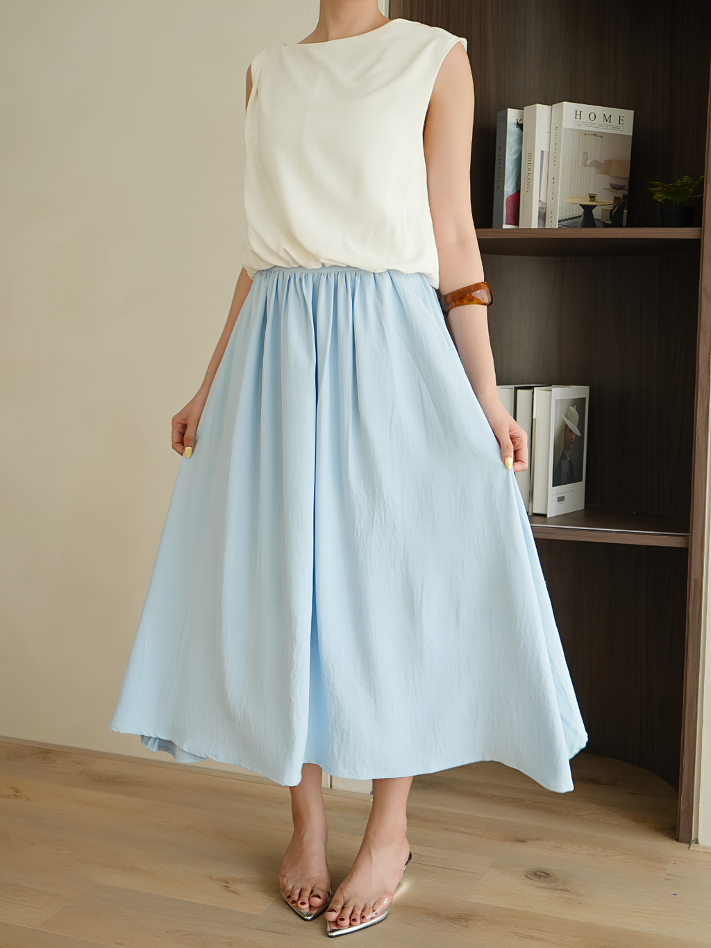 Lulu Skirt