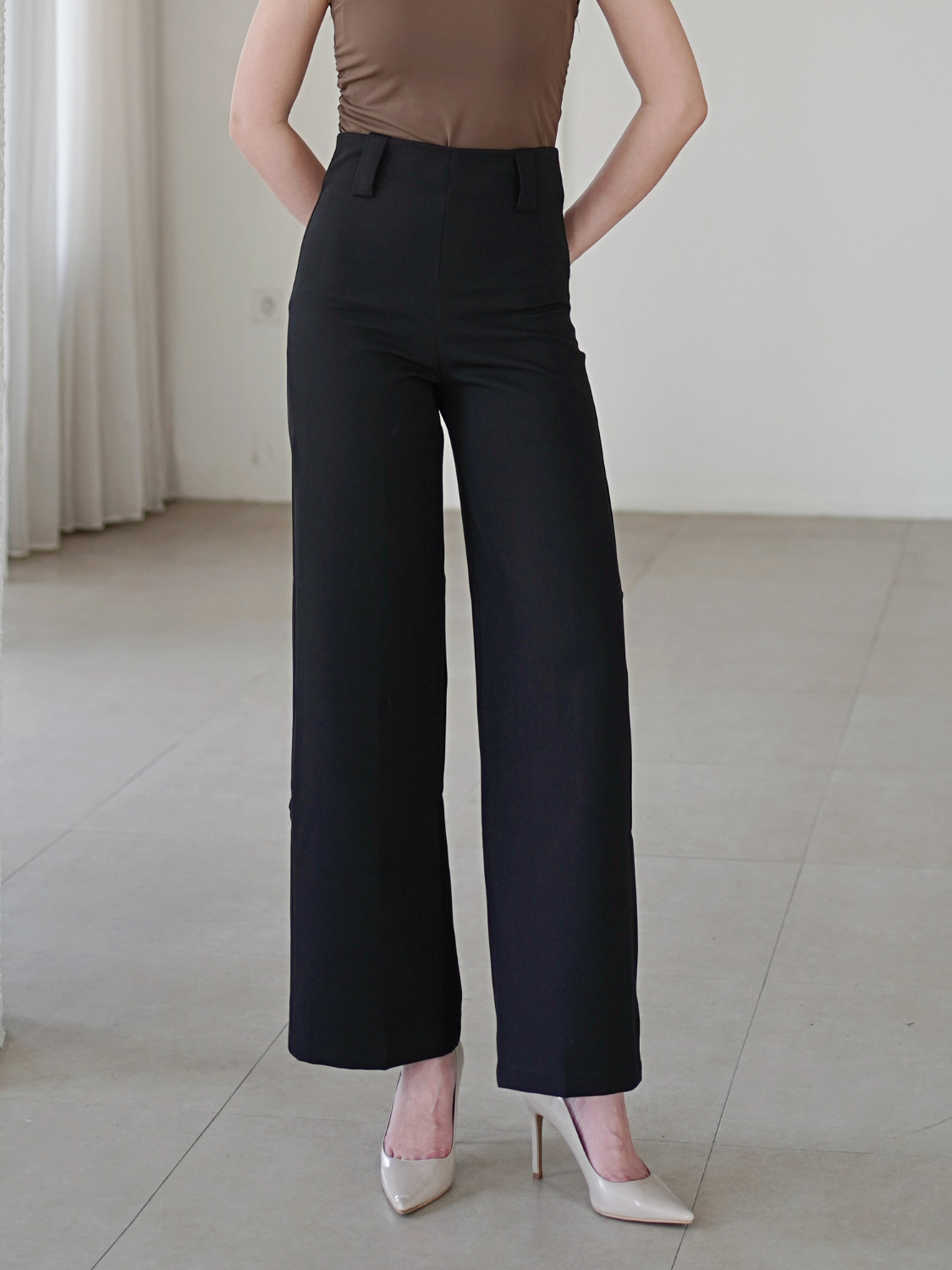 Kaia Pants