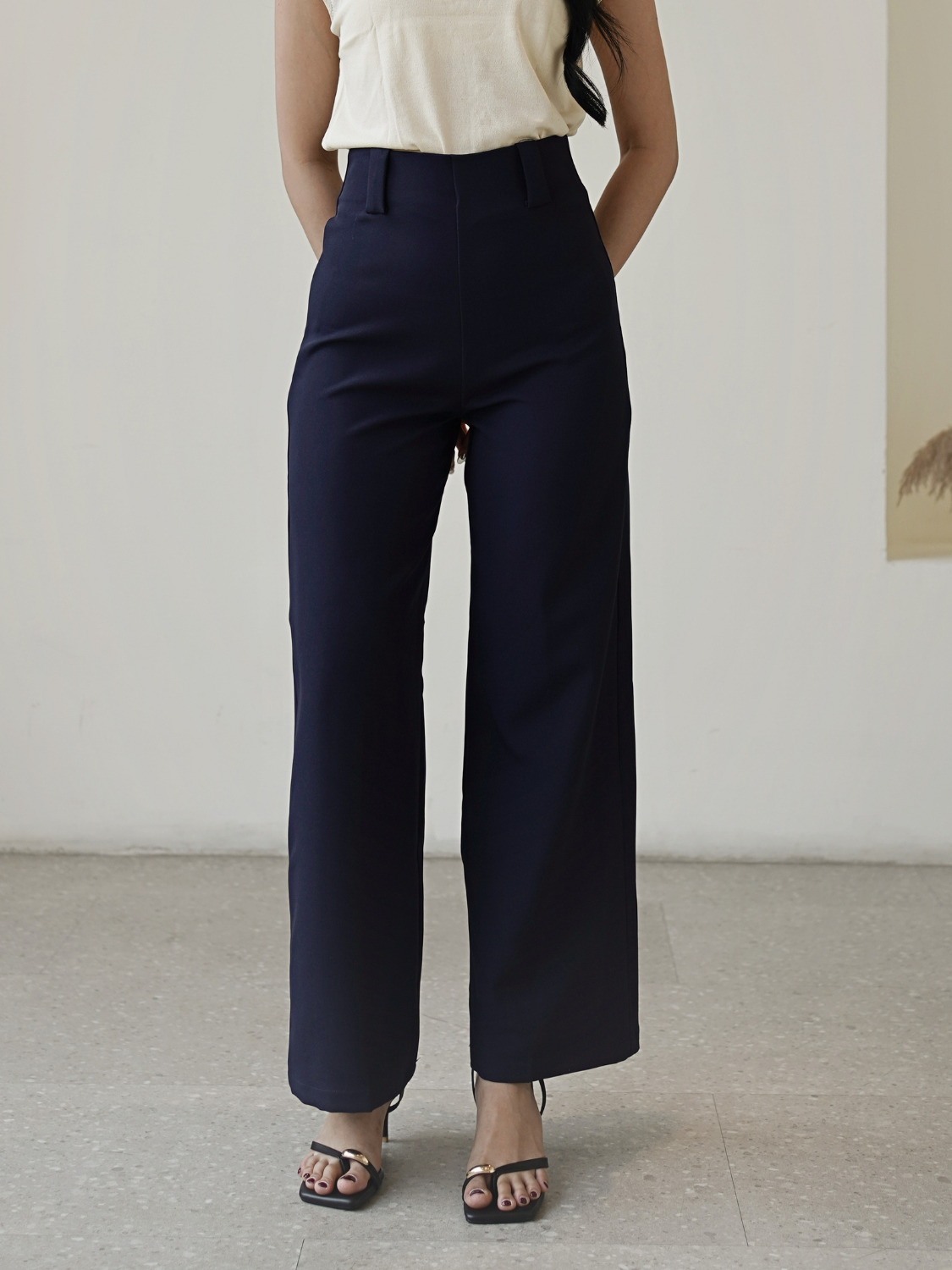 Kaia Pants