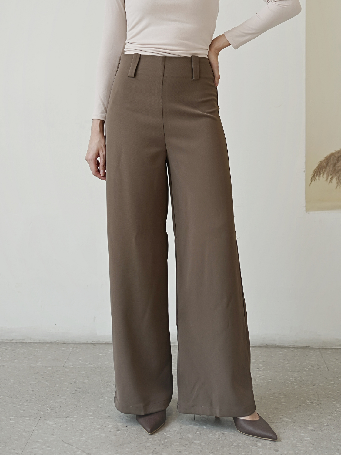 Kaia Pants