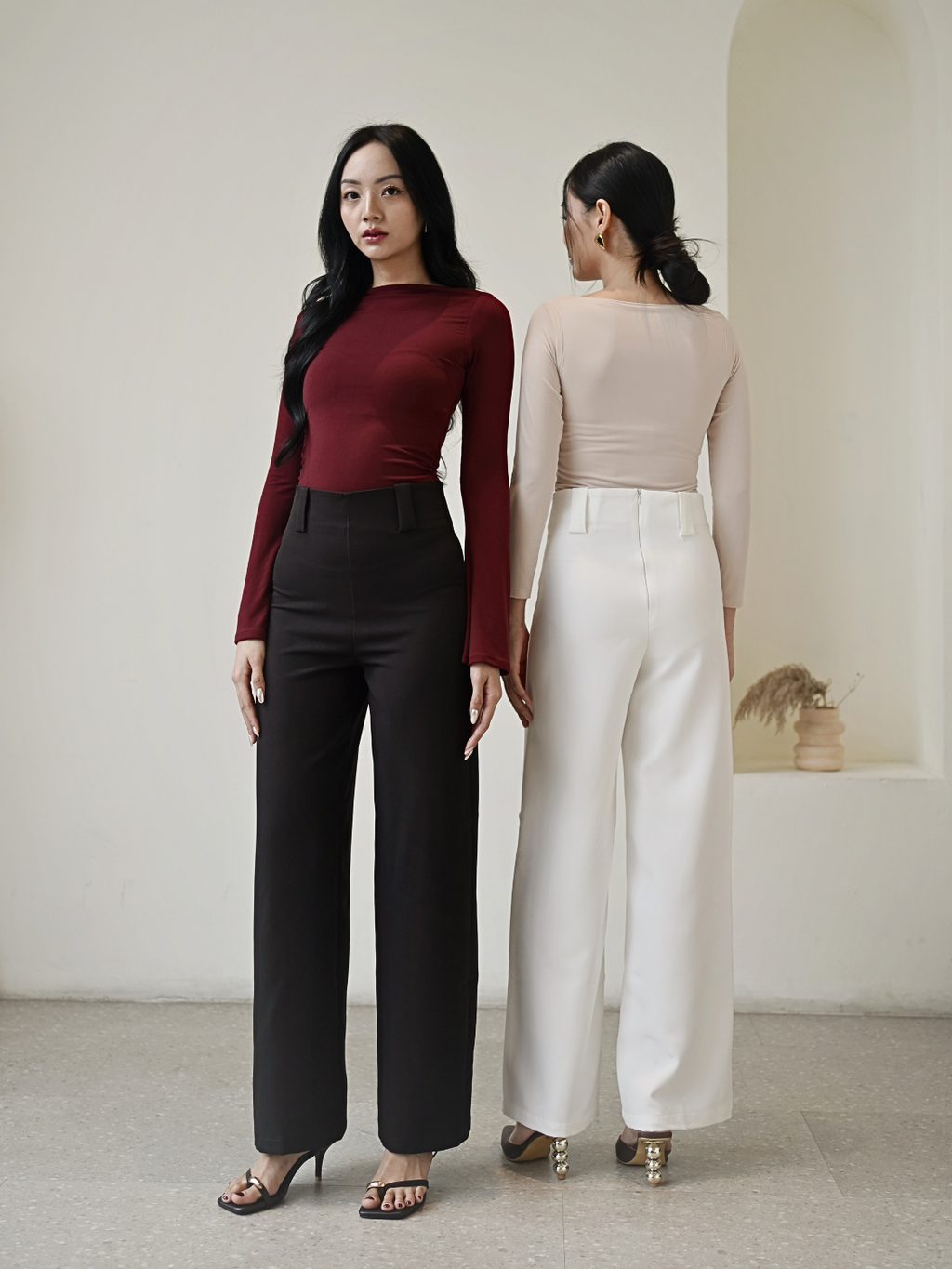 Kaia Pants