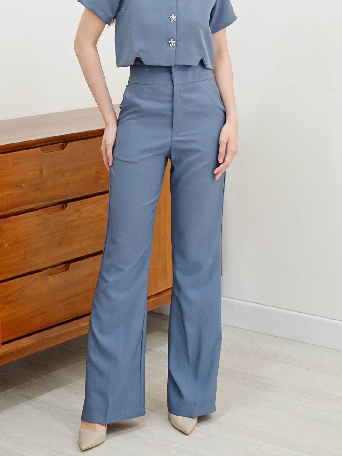 Ara Pants