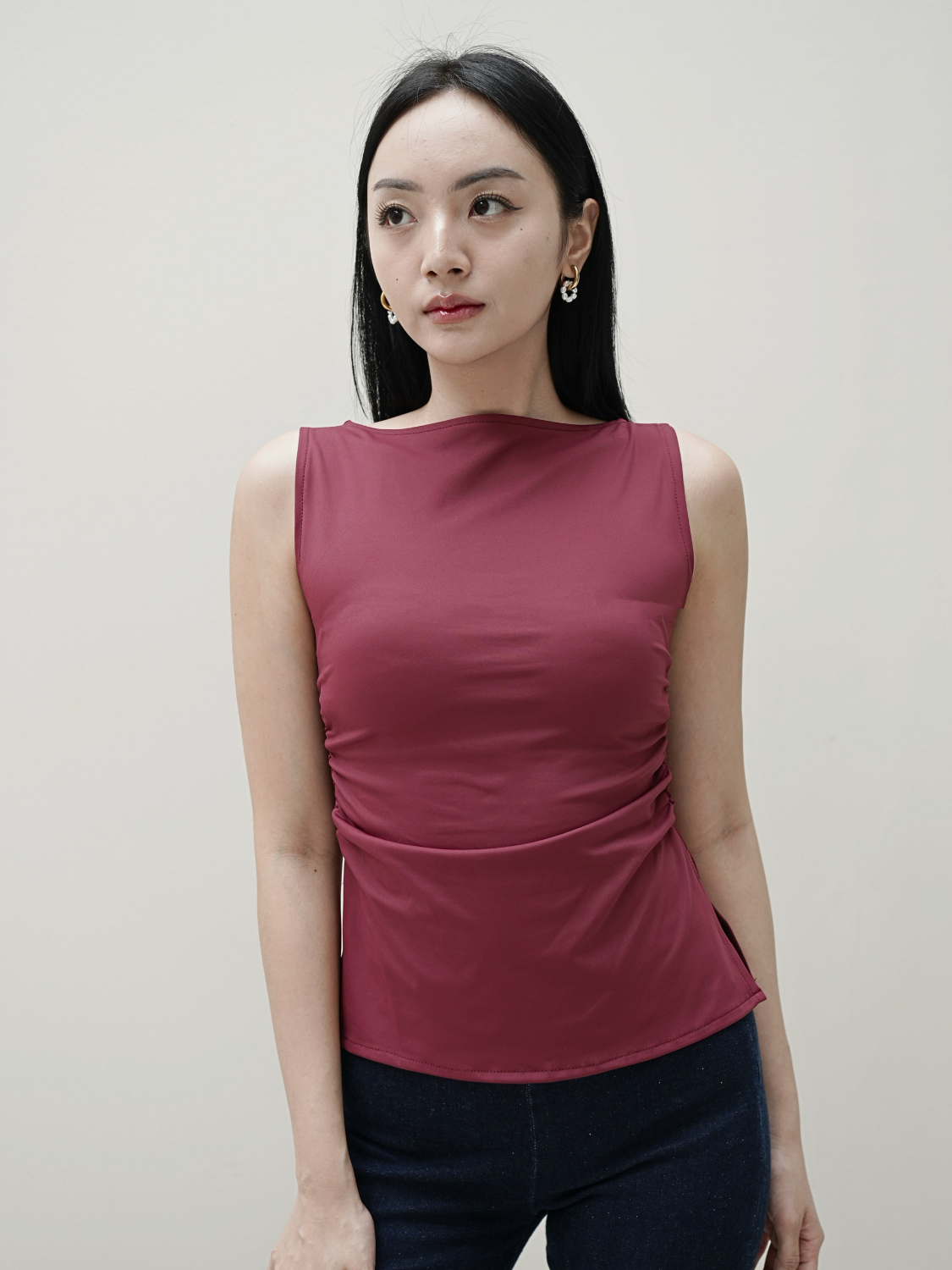 Kylie Top