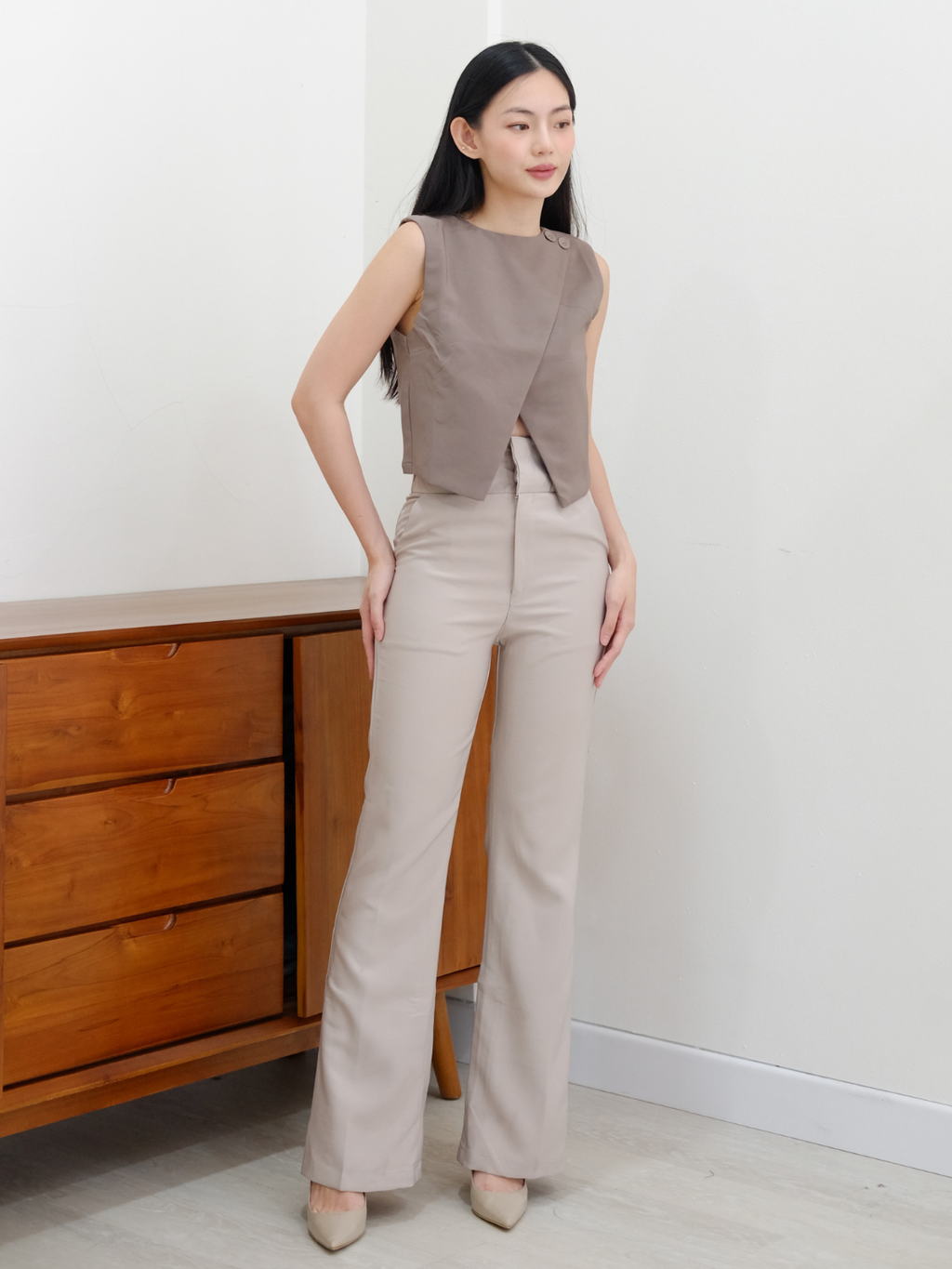 Ara Pants