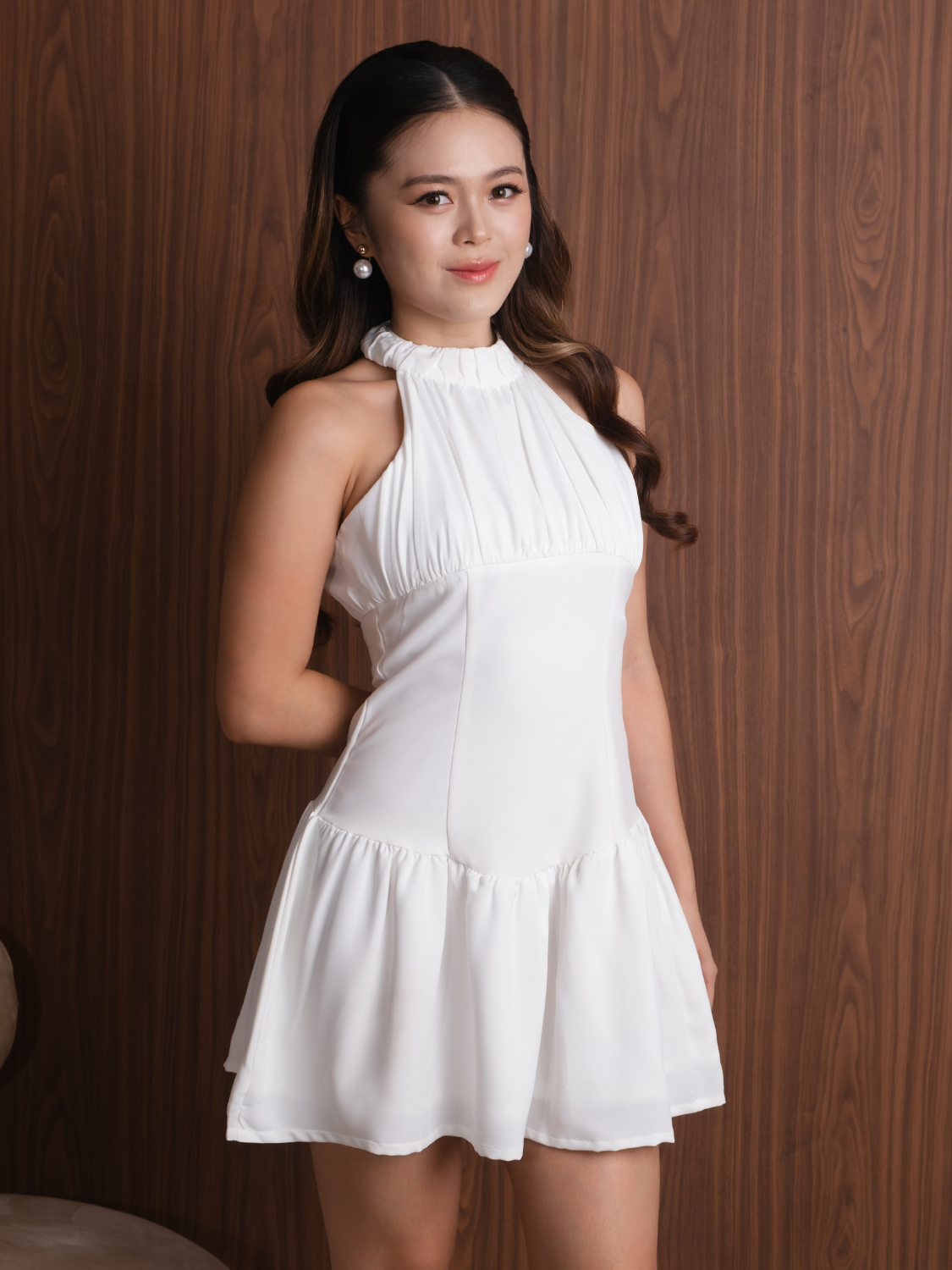 Manifest Dress