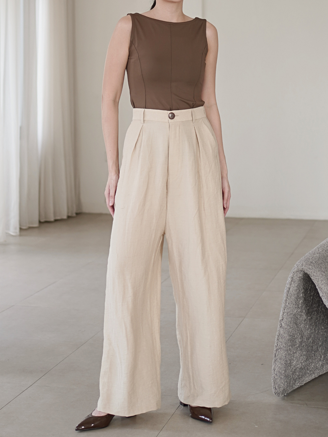 Nara Pants