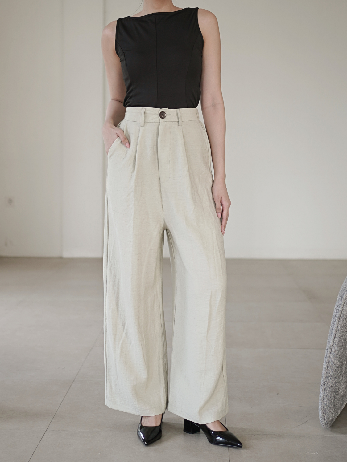 Nara Pants