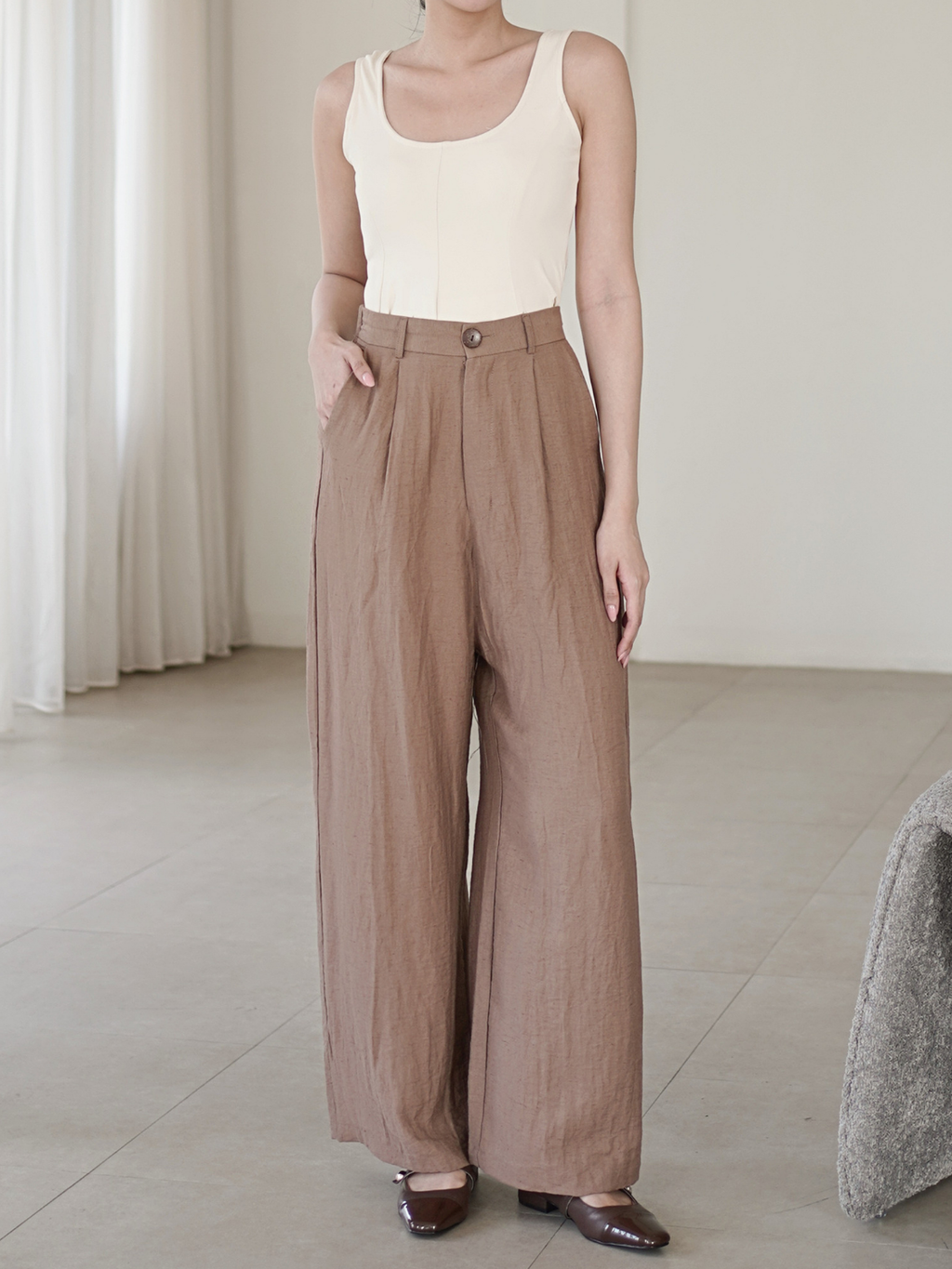 Nara Pants