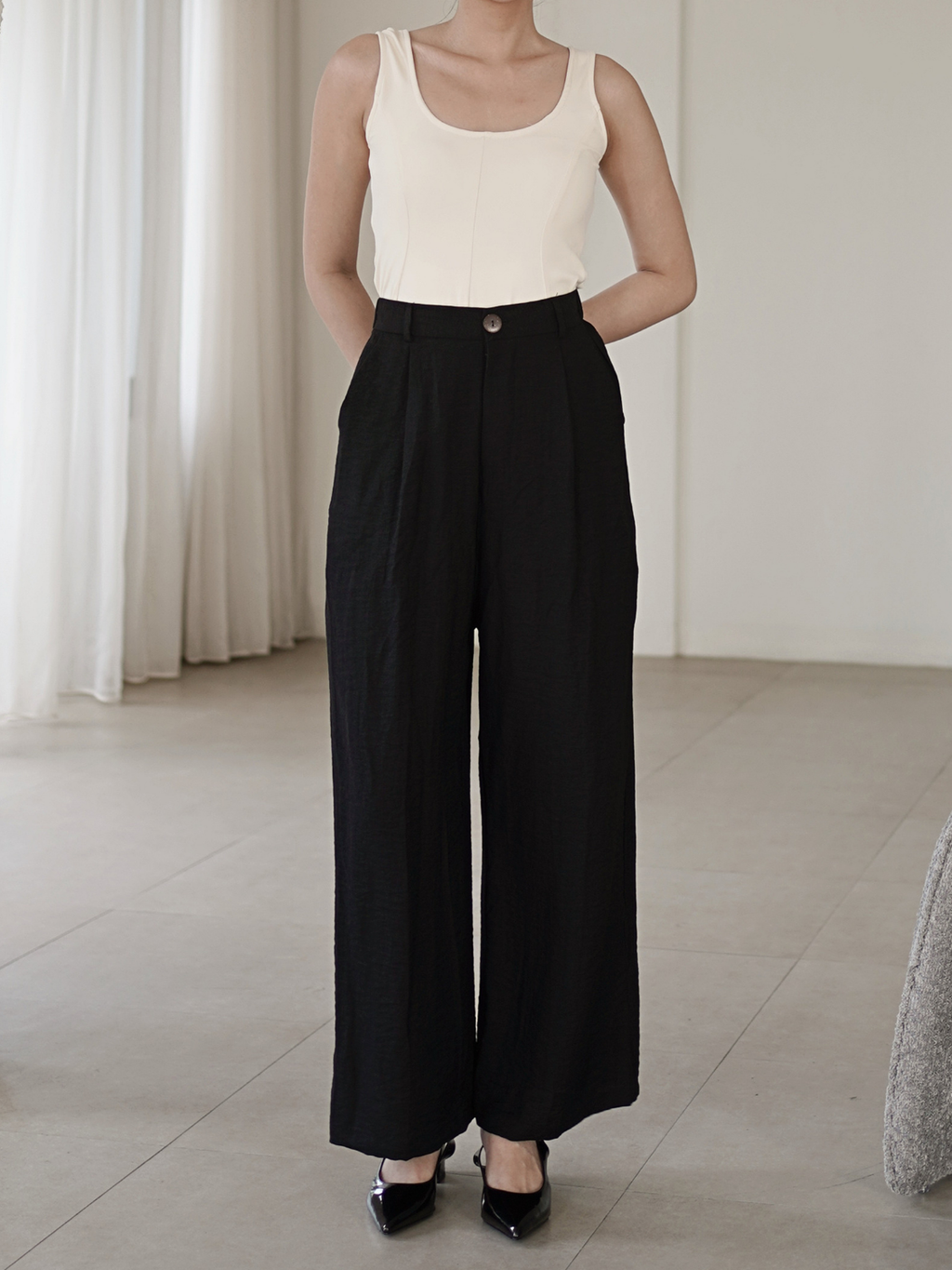 Nara Pants